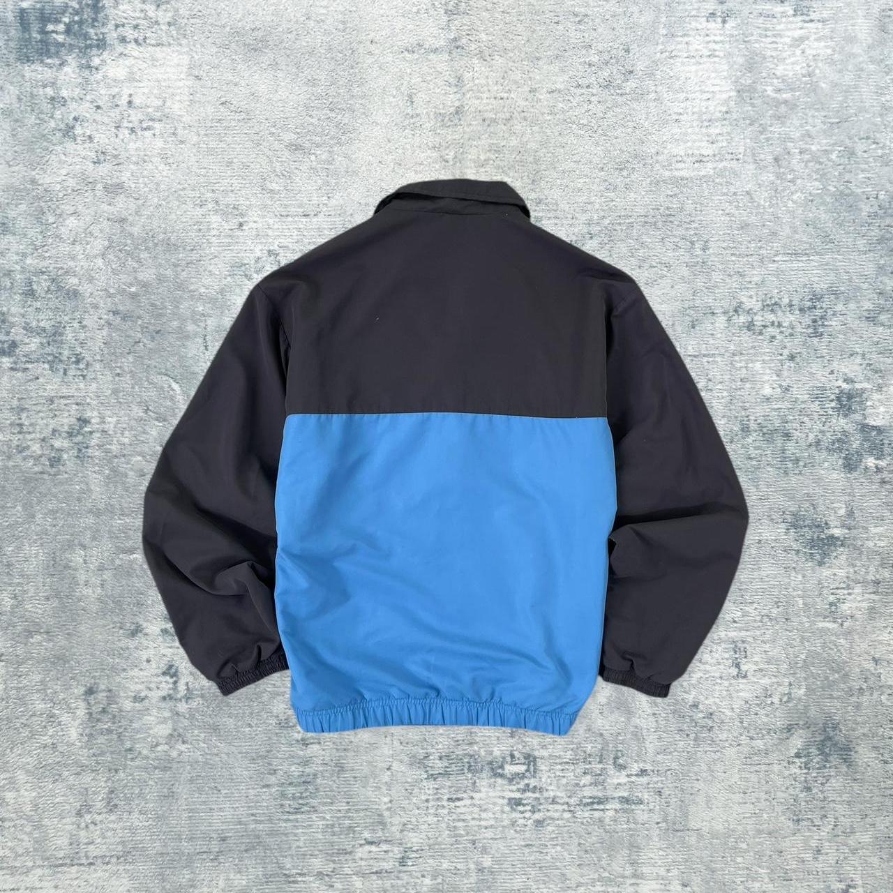 Vintage 90s Fila Baggy Harrington Jacket