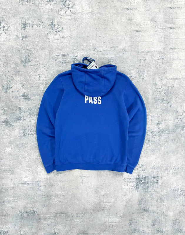 Vintage 90s Nike Volleyball College Hoodie