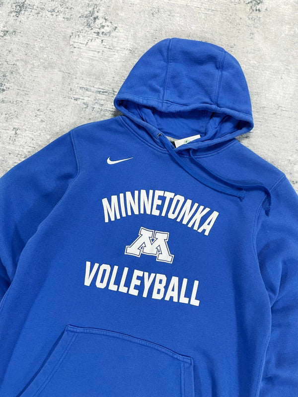 Vintage 90s Nike Volleyball College Hoodie