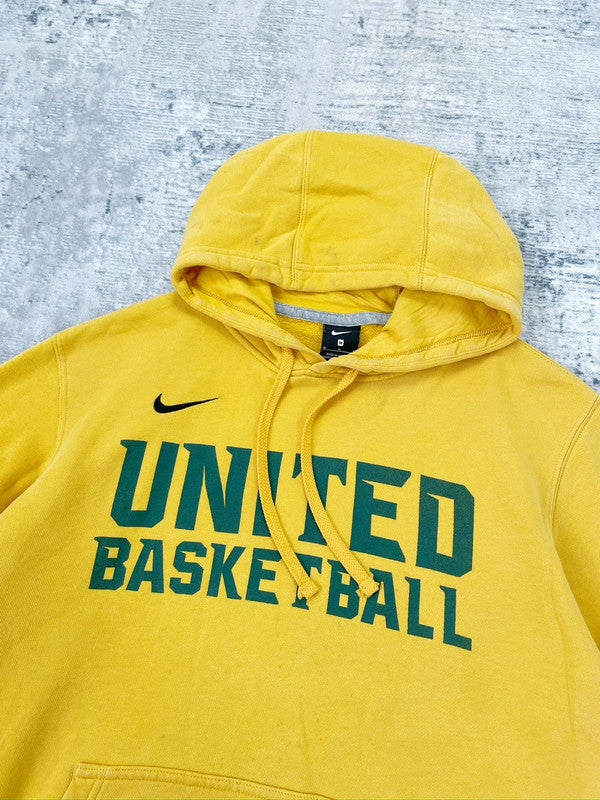 Vintage 90s Nike College Baggy Jumper