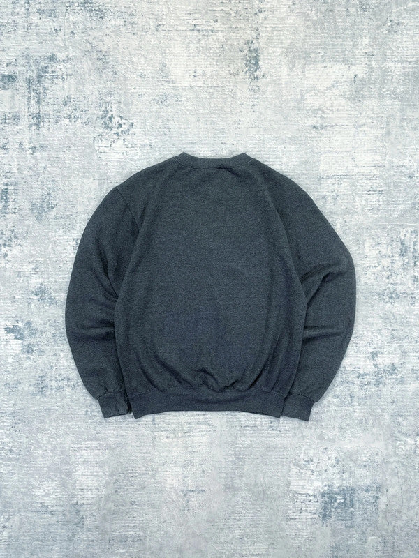 Vintage Champion North Dakota College Sweatshirt