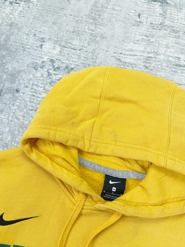 Vintage 90s Nike College Baggy Jumper
