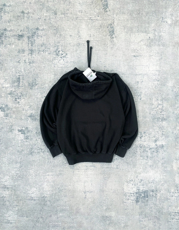 Vintage 90s Champion Baseball Style College Hoodie
