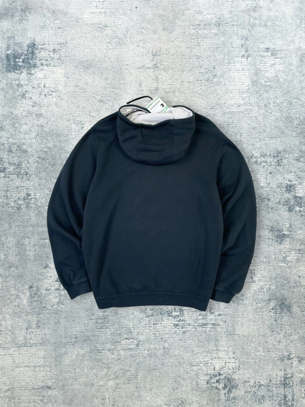 Vintage 90s Nike Spell Out Hoodie