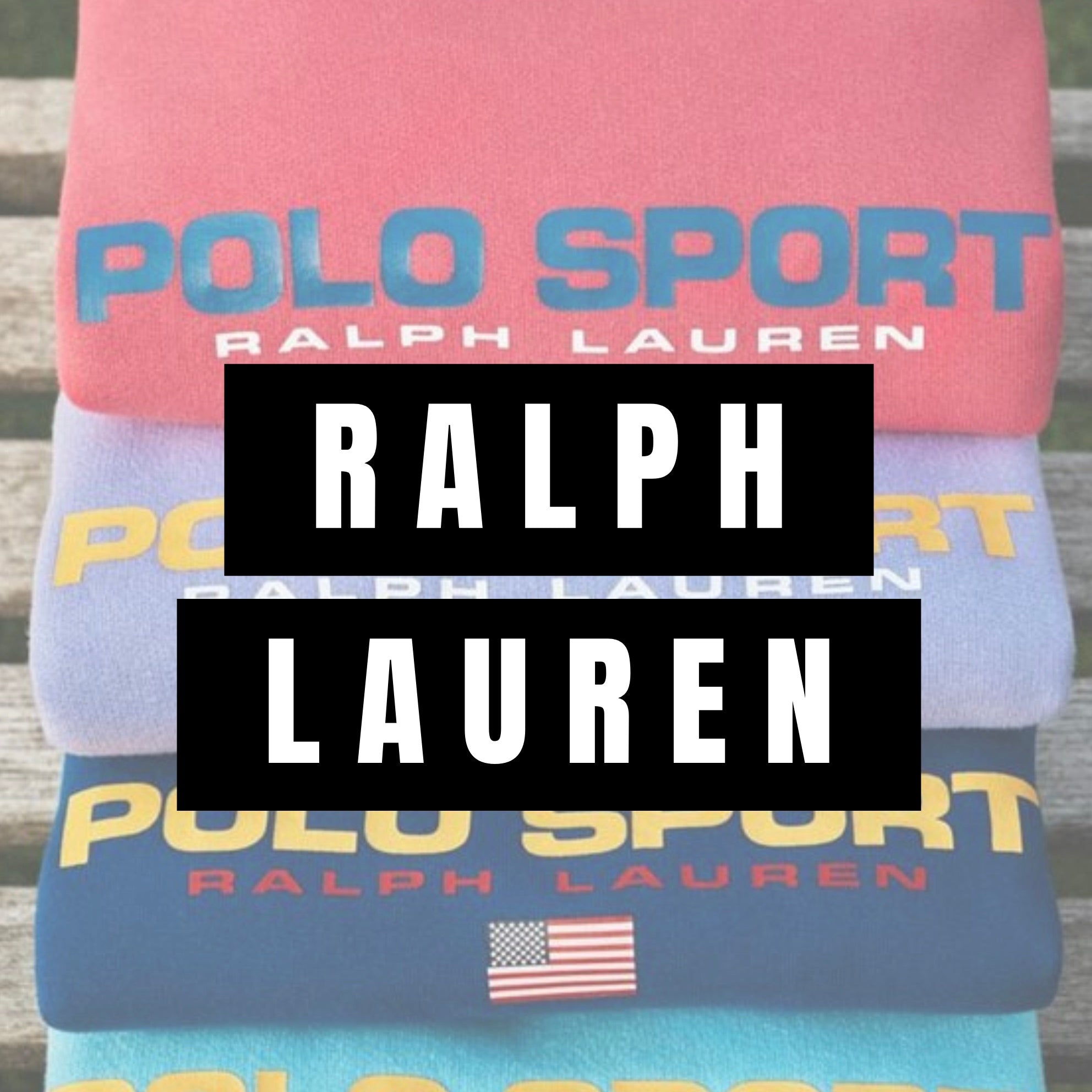 Ralph Lauren – planetvintageuk