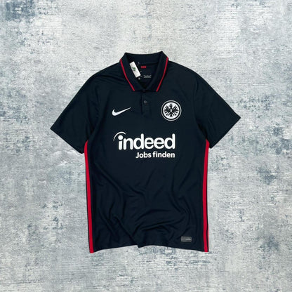 00s Frankfurt x Nike Football Shirt
