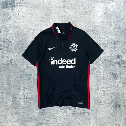 00s Frankfurt x Nike Football Shirt