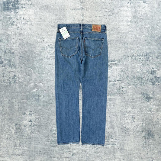 Vintage Levis 501 Jeans