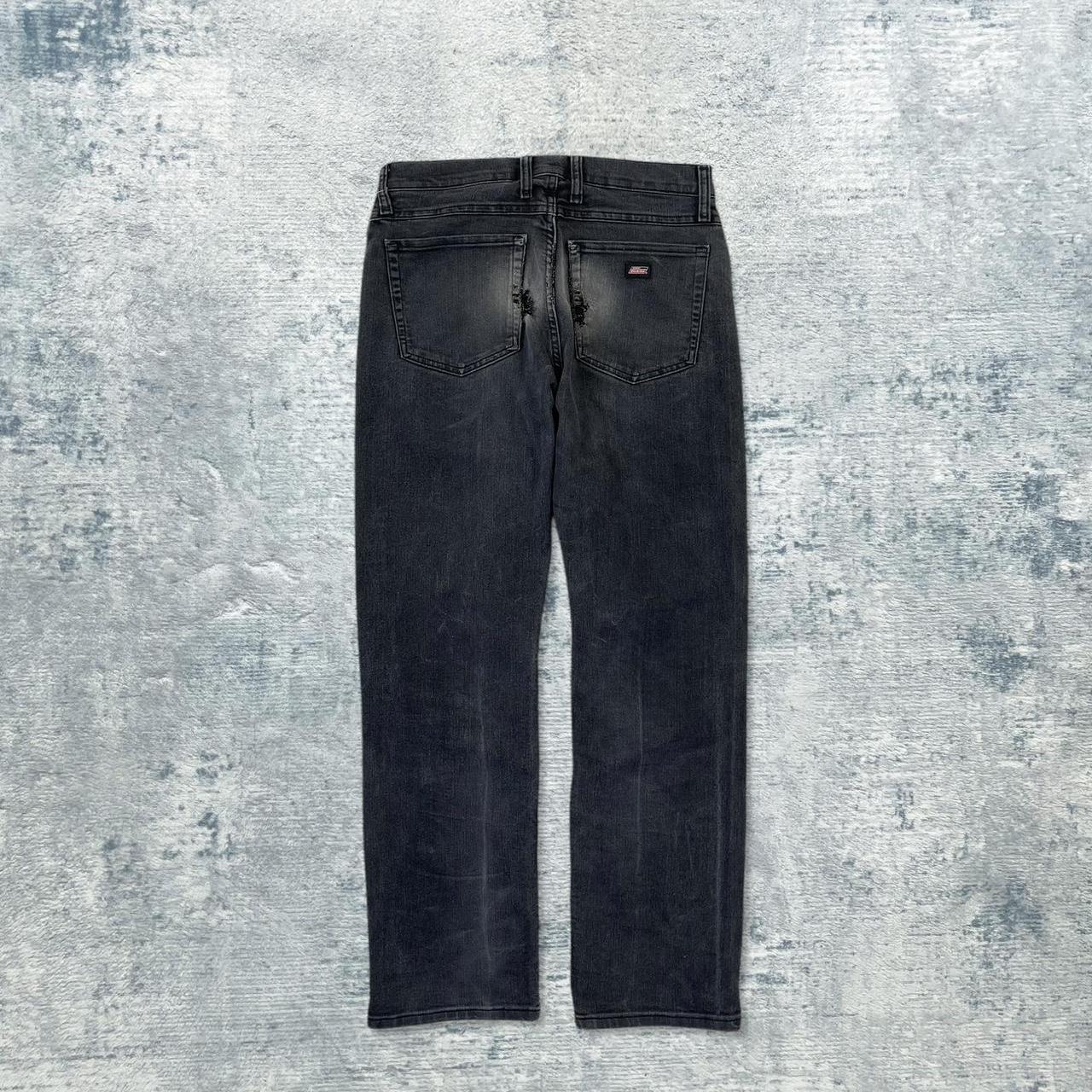Vintage Dickies Carpenter Workwear Jeans