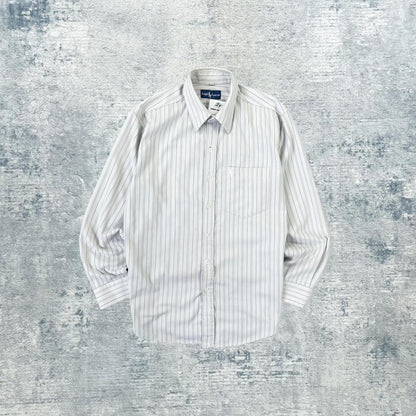 Vintage 90s Polo Ralph Lauren Striped Shirt