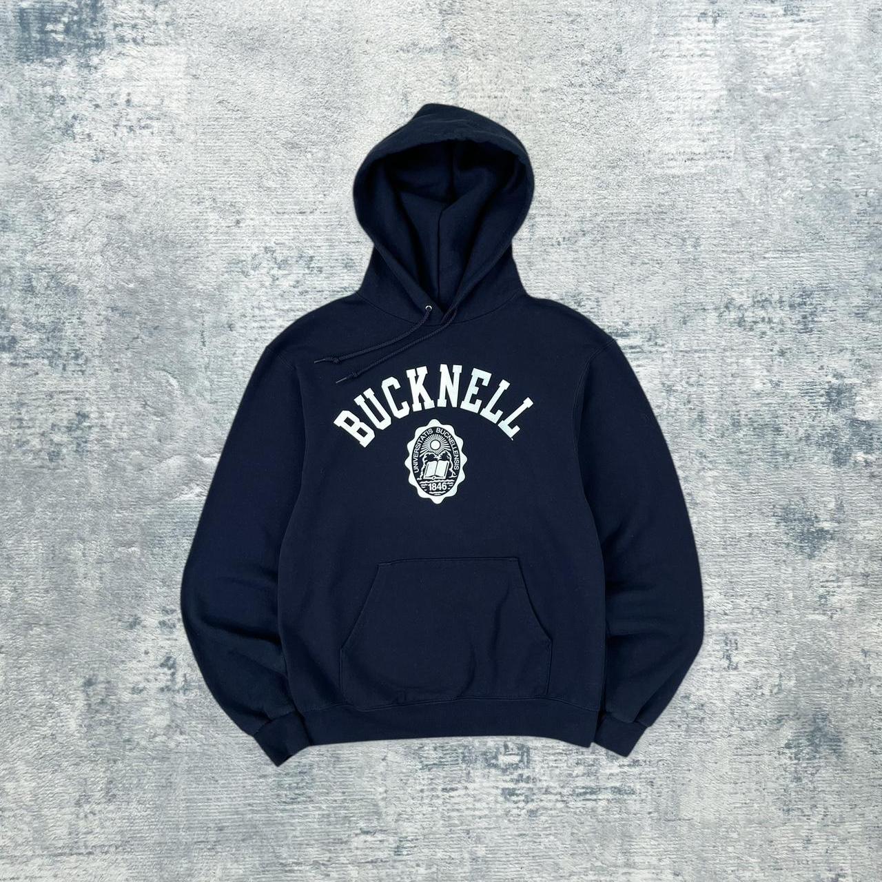 Vintage 90s Champion College Hoodie