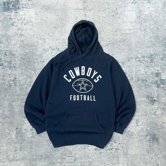 Vintage NFL Dallas Cowboys Football Hoodie