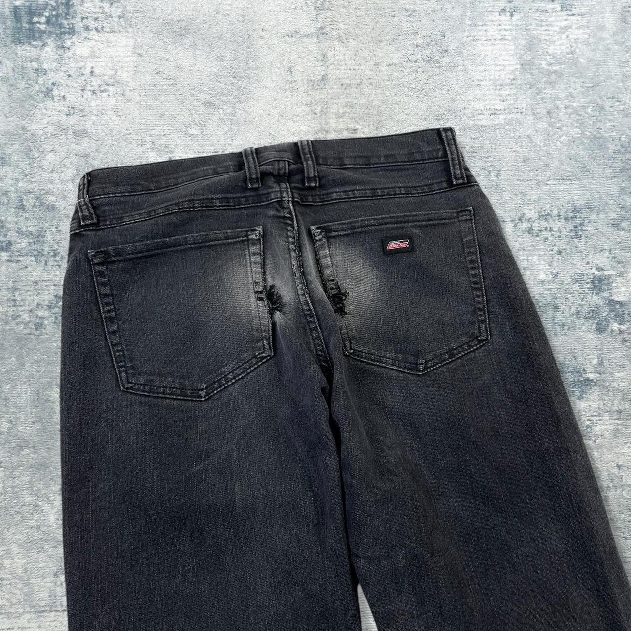 Vintage Dickies Carpenter Workwear Jeans