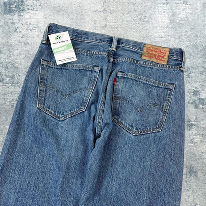Vintage Levis 501 Jeans