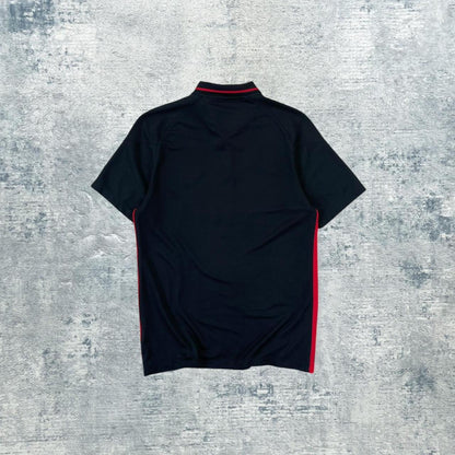 00s Frankfurt x Nike Football Shirt