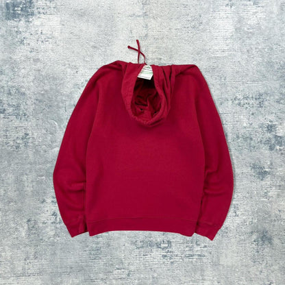 Vintage NFL Minnesota College Football Hoodie