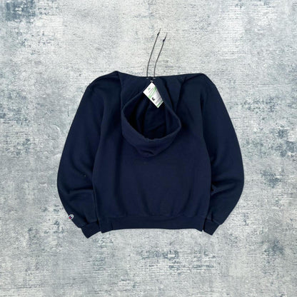 Vintage 90s Champion College Hoodie
