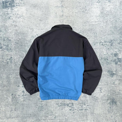Vintage 90s Fila Baggy Harrington Jacket