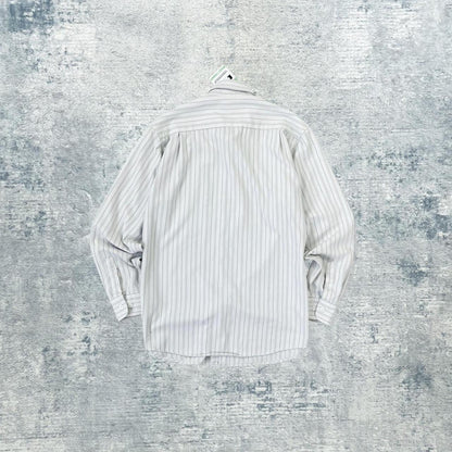 Vintage 90s Polo Ralph Lauren Striped Shirt