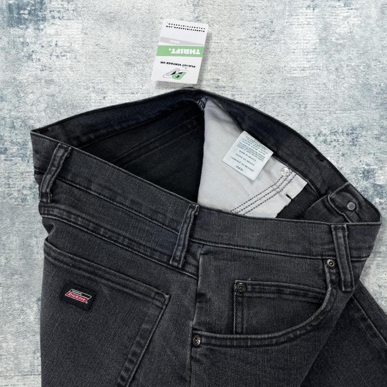 Vintage Dickies Carpenter Workwear Jeans