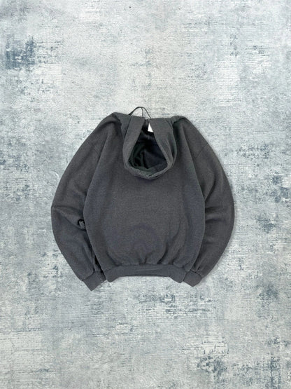 Vintage 90s Champion Virginia College Hoodie