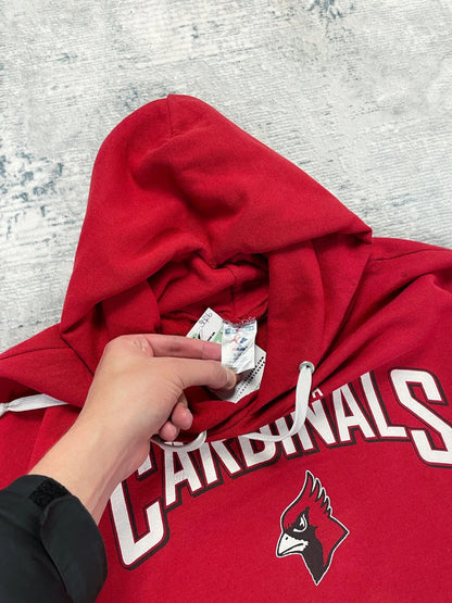 Vintage 90s NFL Cardinals College Hoodie