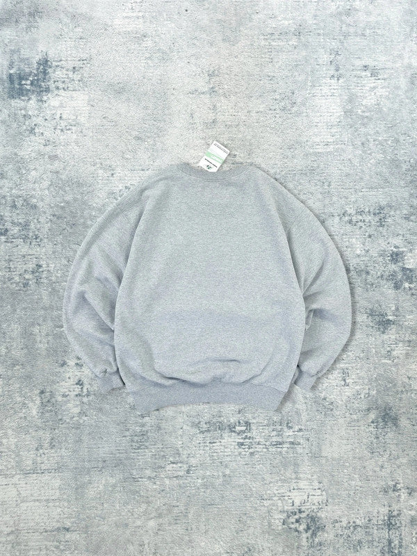 Vintage 90s Champion Baggy Heavyweight Sweatshirt