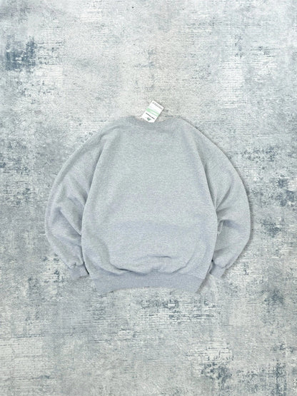 Vintage 90s Champion Baggy Heavyweight Sweatshirt