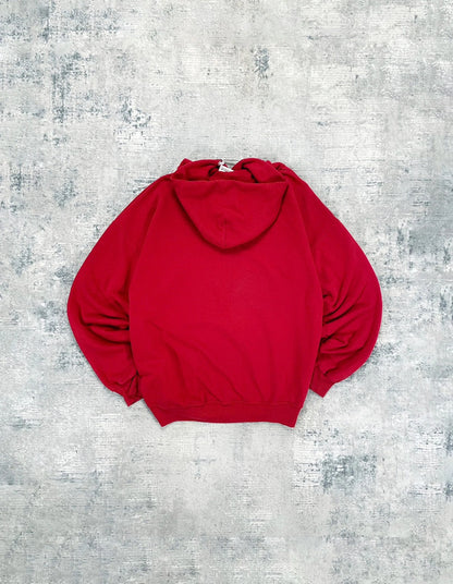 Vintage 90s NFL Cardinals College Hoodie