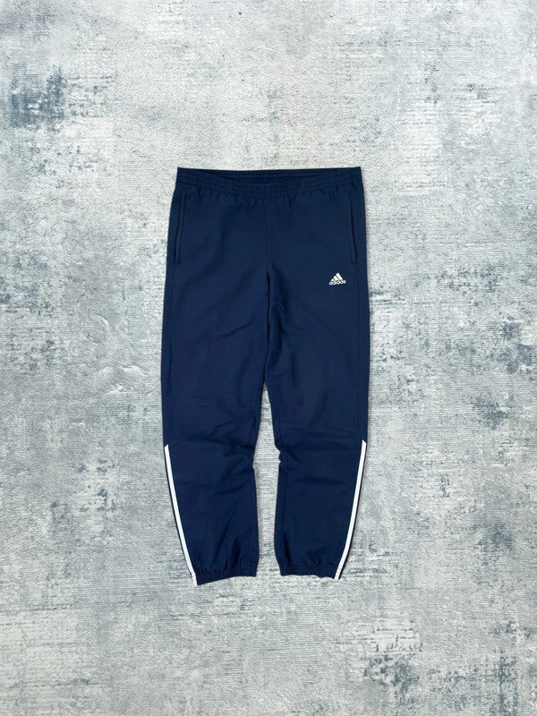 Vintage 90s Adidas Baggy Track Pants