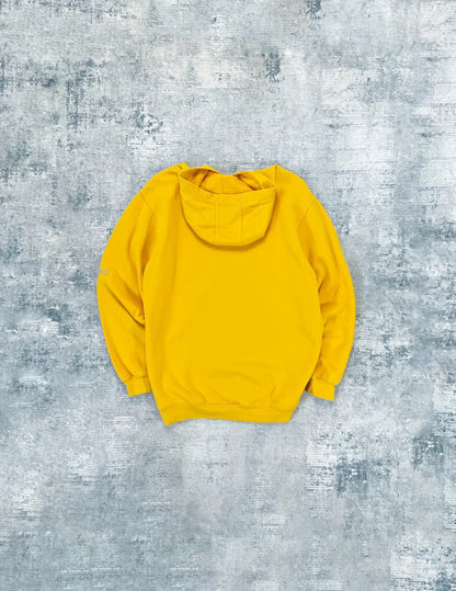 Vintage 90s NFL Reebok Green Bay Packers Hoodie