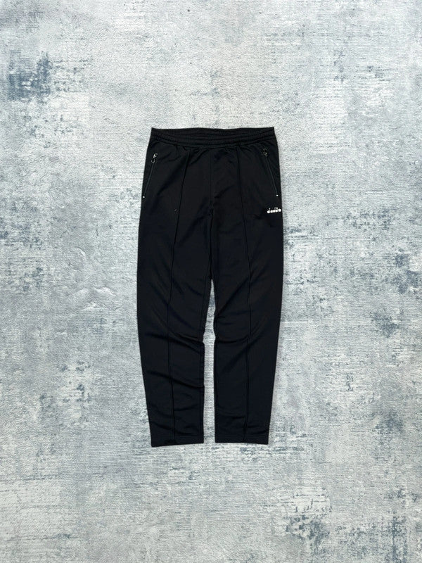 Vintage 90s Diadora Baggy Track Pants