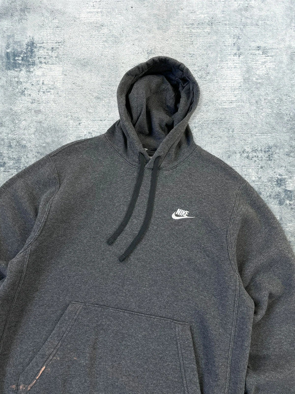 Vintage 2000s Nike Baggy Hoodie