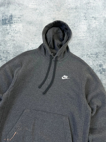 Vintage 2000s Nike Baggy Hoodie