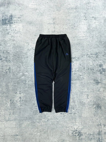 Vintage 90s Adidas Baggy Technical Track Pants