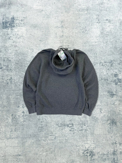Vintage 2000s Nike Baggy Hoodie