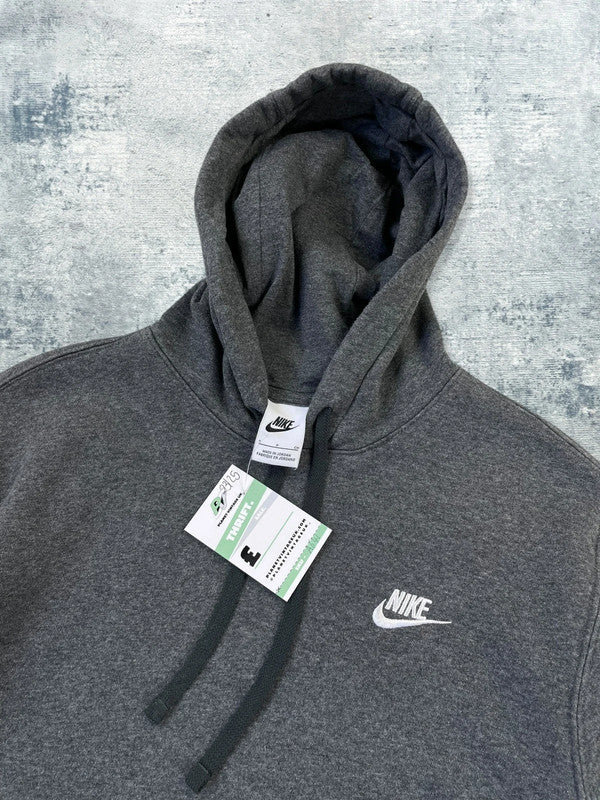 Vintage 2000s Nike Baggy Hoodie