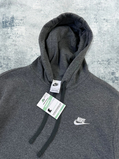 Vintage 2000s Nike Baggy Hoodie