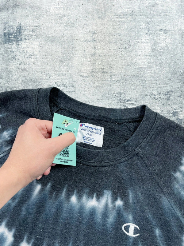 Vintage 90s Champion Baggy Sweatshirt