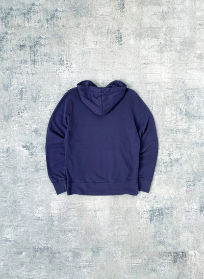 Vintage 90s NFL New England Patriots Hoodie
