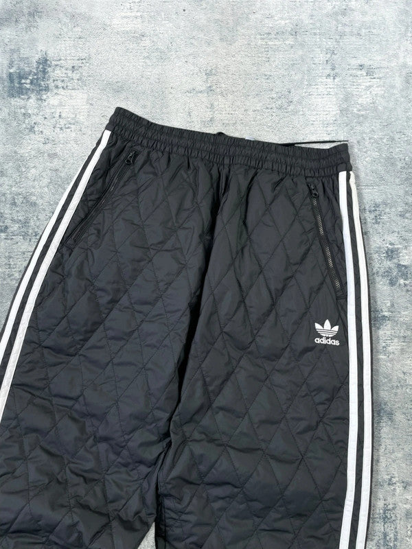 Vintage 2000s Adidas Primegreen Padded Track Pants