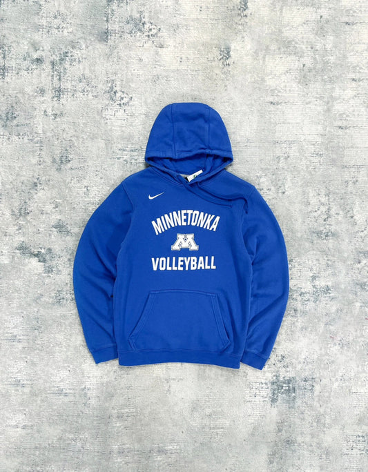 Vintage 90s Nike Volleyball College Hoodie