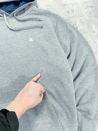 Vintage 90s Starter NFL Hoodie