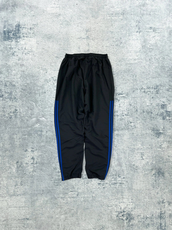 Vintage 90s Adidas Baggy Technical Track Pants