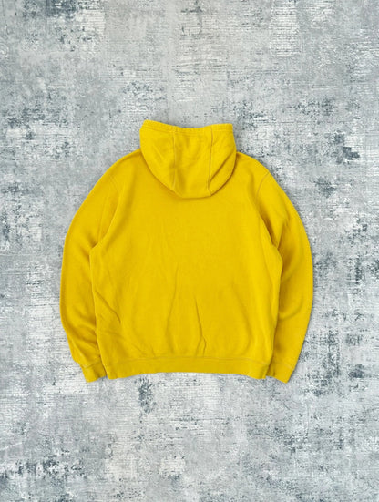 Vintage 90s Nike College Baggy Jumper
