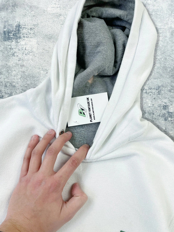 Vintage 2000s Nike Baggy Hoodie