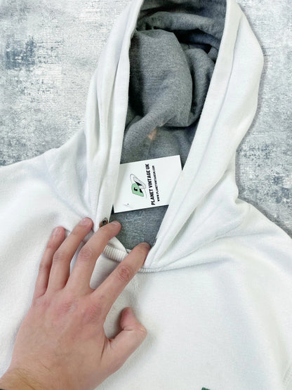 Vintage 2000s Nike Baggy Hoodie