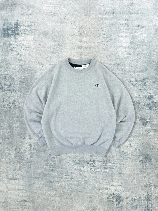 Vintage 90s Champion Baggy Heavyweight Sweatshirt
