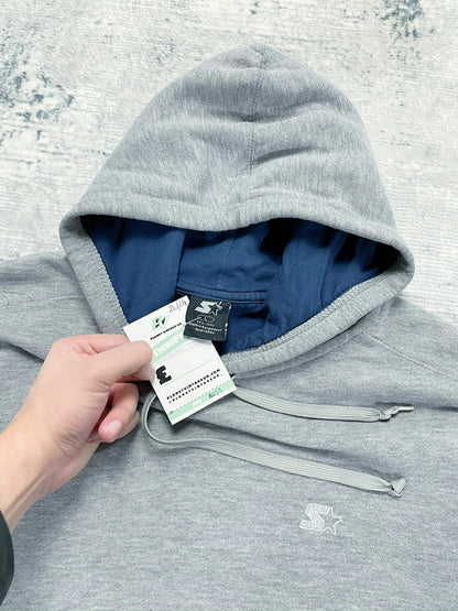 Vintage 90s Starter NFL Hoodie