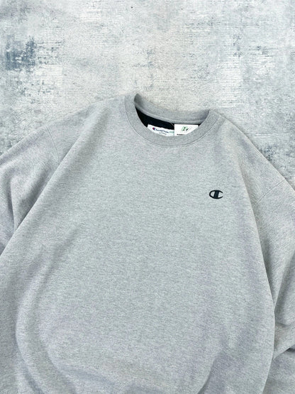 Vintage 90s Champion Baggy Heavyweight Sweatshirt